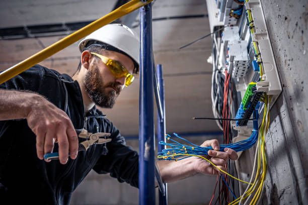 Best Electrical Installation Contractor  in Bloomington, IL