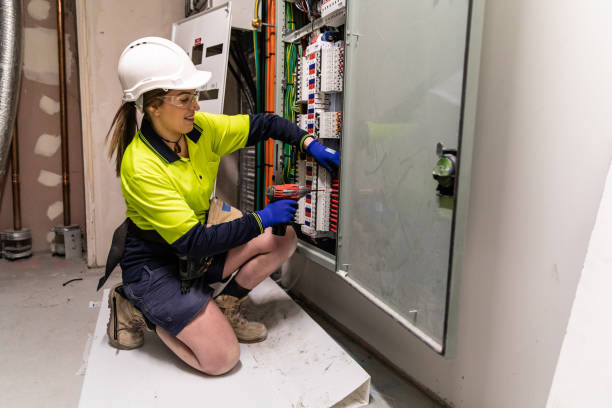 Electrical Upgrades for Homes in Bloomington, IL