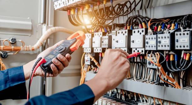 Electrical Rewiring Services in Bloomington, IL