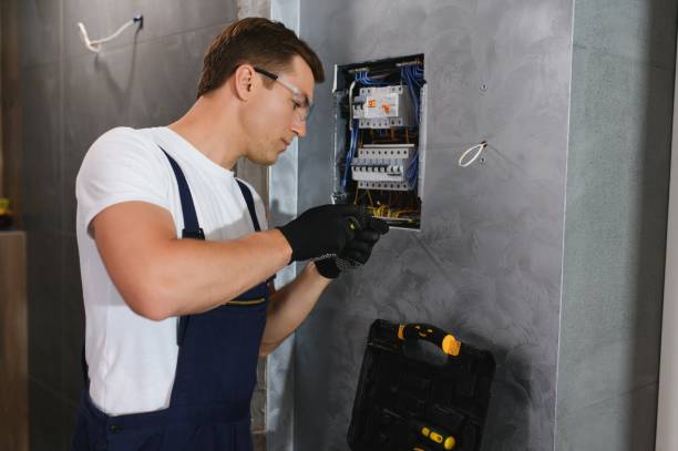 Best Electrical System Inspection  in Bloomington, IL