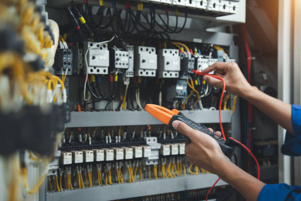 Best Emergency Electrician Near Me  in Bloomington, IL