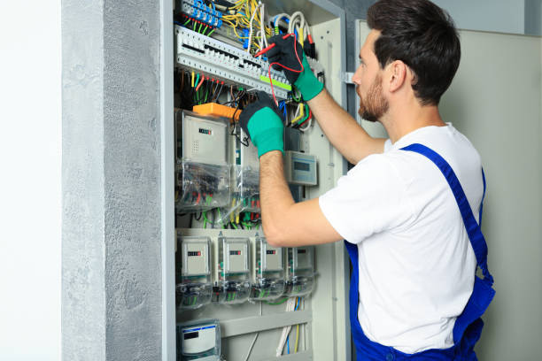 Best Electrical Repair Services  in Bloomington, IL