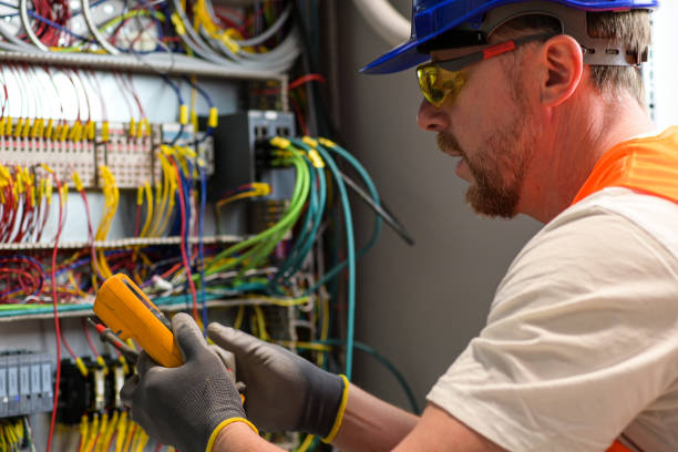 Best Electrical Upgrades for Homes  in Bloomington, IL