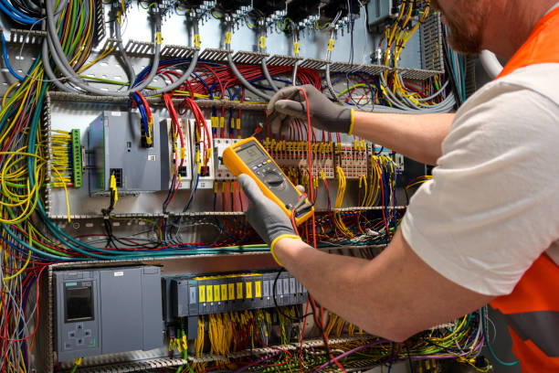 Best Emergency Electrical Repair  in Bloomington, IL