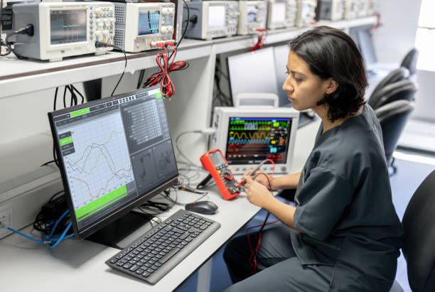 Best Electric Panel Repair  in Bloomington, IL