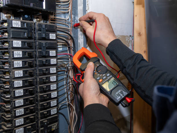 Best Licensed Electrician  in Bloomington, IL