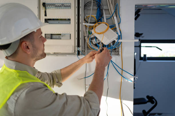 Best Home Electrical Repair  in Bloomington, IL