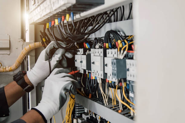 Best Industrial Electrical Services  in Bloomington, IL